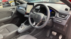 Renault Symbioz 1.6 E-Tech FHEV 145 Iconic Esprit Alpine 5dr Auto Hybrid Estate